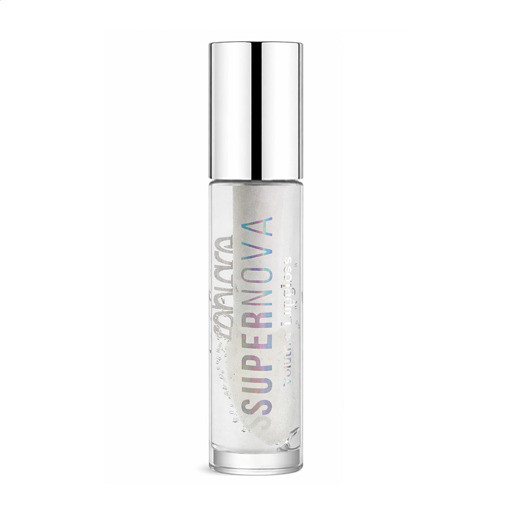 Блиск для губ TopFace Supernova Volume Lipgloss PT209, 000, 4 мл